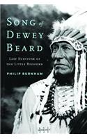 Song of Dewey Beard