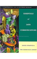 Essentials of Data Communications