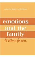 Emotions and the Family