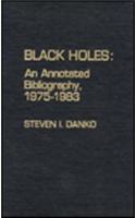 Black Holes