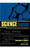 Science Careers