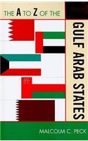 A to Z of the Gulf Arab States