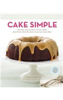 Cake Simple