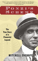 Ponzi's Scheme: The True Story of a Financial Legend(English)