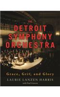 Detroit Symphony Orchestra