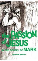 Passion of Jesus in the Gospel of Mark