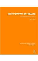 Input/Output Databases