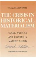 Crisis in Historical Materialism