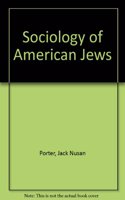Sociology of American Jews