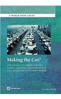 Making the Cut?: Low-Income Countries and the Global Clothing Value Chain in a Post-Quota and Post-Crisis World(World Bank Study)