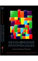 Decolonizing Epistemologies