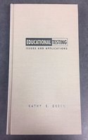 Educational Testing Issues