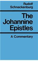 Johannine Epistles A Commentary