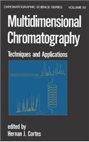 Multidimensional Chromatography