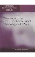 Charts on the Life, Letters, and Theology of Paul