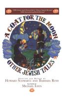 Coat for the Moon and Other Jewish Tales