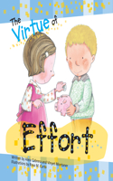 Virtue of Effort