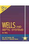 Wells and Septic Systems 2/E