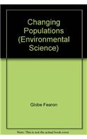 Changing Populations