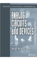 Analog Circuits and Devices