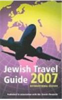 Jewish Travel Guide 2007