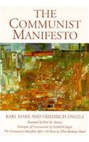 The Communist Manifesto