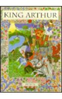 King Arthur - English