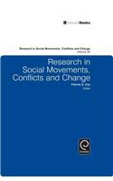 Research in Social Movements, Conflicts and Change