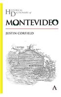 Historical Dictionary of Montevideo