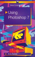 Using Photoshop 7.0