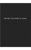 Histoire d'Eleonore de Parme