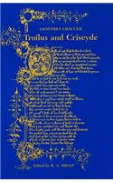 Troilus and Criseyde