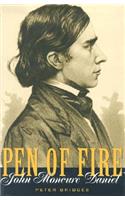 Pen of Fire