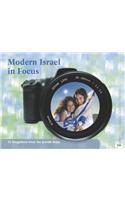 Modern Israel in Focus