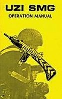 UZI SMG Operation Manual