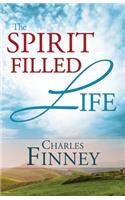 Spirit Filled Life