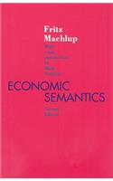 Economic Semantics