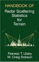 Handbook of Radar Scattering Statistics for Terrain