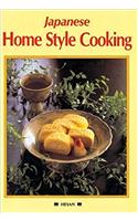 Japanese Home-Style Cooking