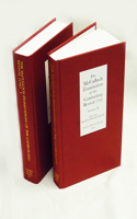 McCulloch Examinations of the Cambuslang Revival (1742): A Critical Edition [2 Volume Set]