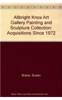 Allbright Knox Art Gallery Painting and Sculpture Collection