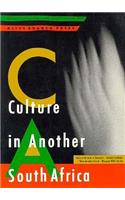 Culture in Another South Africa