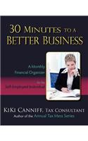 30 Minutes to a Better Business