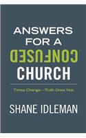 Answers for a Confused Church
