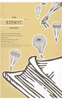 The 826nyc Review: Issue Three