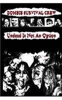 Zombie Survival Crew