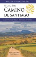 Hiking the Camino de Santiago