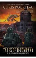 Tales of B-Company
