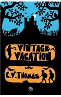 Vintage Vacation