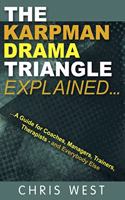 Karpman Drama Triangle Explained